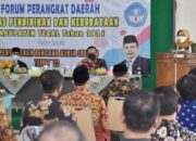 Siap-siap, Sekolah Tatap Muka di Kabupaten Tegal Rencana Mulai Juli 2021