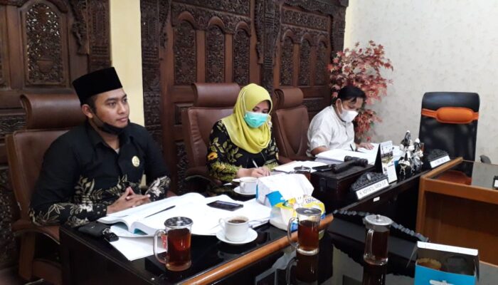 Soal Sampah di TPA Penujah, Anggota DPRD Kabupaten Tegal Angkat Bicara