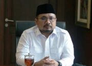 Alhamdulillah, Menag Izinkan Bukber dan Tarawih Berjamaah, Ini Syaratnya