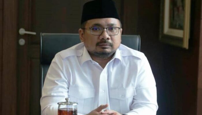 Alhamdulillah, Menag Izinkan Bukber dan Tarawih Berjamaah, Ini Syaratnya