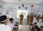 4 Sekolah di Pemalang Mulai Uji Coba Pembelajaran Tatap Muka