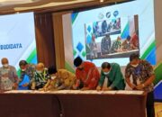 Pemkab Pemalang Dapat Bantuan Program Klaster Budidaya Udang Vaname