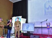 Wow! Program Wirausaha Pemuda 2021 Kabupaten Tegal Resmi Diluncurkan