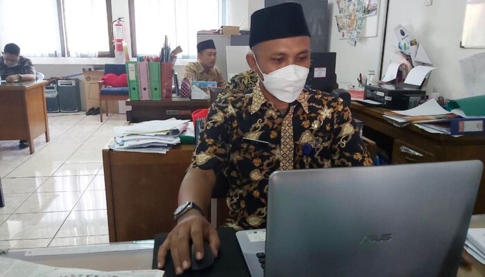 Selama Ramadhan 2021 Jam Kerja ASN di Pemkot Tegal Berubah