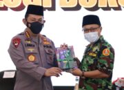 Hadiri Tanwir Pemuda Muhammadiyah, Kapolri Ajak Bangun Ketahanan Nasional