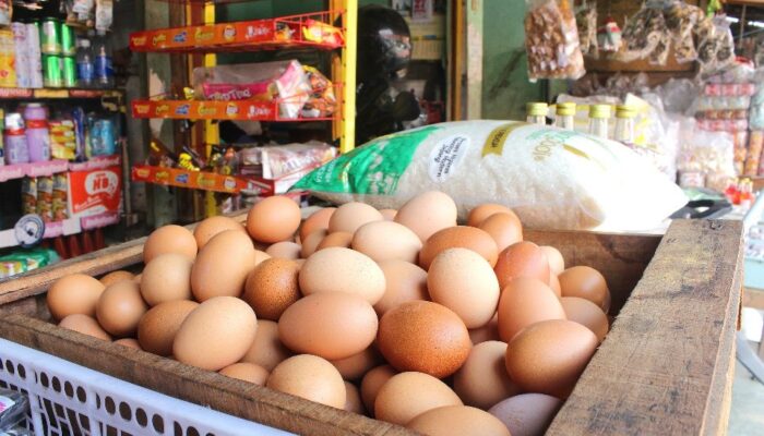 Pemkab Tegal Pastikan Stok Kebutuhan Pokok Selama Ramadhan Aman