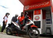 Pertamina Berharap Pengusaha dan BUMDes Berminat Investasi Pertashop