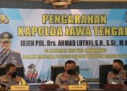 Selama Ramadhan, Polda Jateng Larang Ormas Lakukan Sweeping