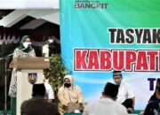 Hari Jadi ke-420 Kabupaten Tegal, Momentum Kebangkitan Ekonomi