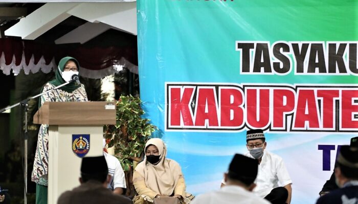 Hari Jadi ke-420 Kabupaten Tegal, Momentum Kebangkitan Ekonomi