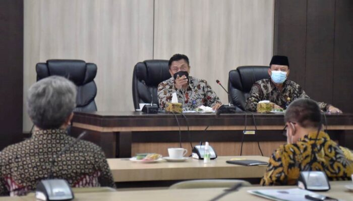 Asyik, Pemkab Tegal Buka 1.515 Formasi CPNS dan PPPK