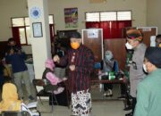 Ganjar Instruksikan Tangani Covid-19 di Brebes dengan 3T