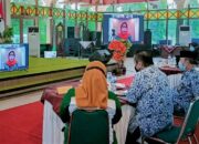 Kasus Perkawinan Anak di Kabupaten Tegal Turun 16,7 Persen