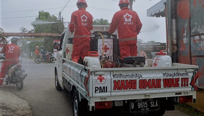 Darurat Covid-19, Pejabat dan Anggota Dewan Kabupaten Tegal Dilarang Lakukan Perjalanan Dinas Luar Kota