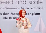 Resmi Dibuka, Pertamuda Ajang Kompetisi Ide Bisnis Pertamina Untuk Mahasiswa