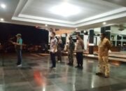 Petugas Diminta Humanis saat Operasi Jam Malam di Pemalang