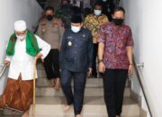 PPKM Darurat, Semua Tempat Ibadah di Pemalang Tutup Sementara