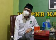 Ketua DPRD Kabupaten Tegal Diganti, Ini Nama yang Diusulkan