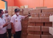 Pemkab Pemalang Akan Bagikan 5000 Paket Sembako