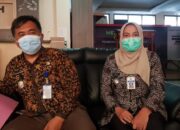 Foto Tidak Pakai Masker Viral di Medsos, Camat Minta Maaf kepada Bupati dan Masyarakat