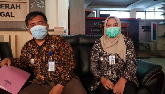 Foto Tidak Pakai Masker Viral di Medsos, Camat Minta Maaf kepada Bupati dan Masyarakat