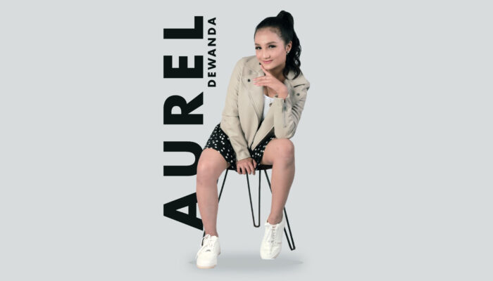 Aurel Dewanda, Juara Bintang Suara Rilis Single Perdana