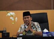 Cegah Covid-19, Anggota DPRD Kabupaten Tegal Serukan Ikhtiar Lahir dan Batin