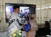 Asyik, 9500 Paket Sembako dari PGRI Pemalang Mulai Disalurkan