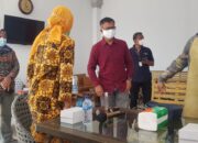 Stok Vaksin di Kabupaten Tegal Sering Kosong, Dewi Aryani: Bulan Agustus ada Penambahan 2 Kali Lipat