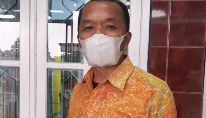 Soal Foto dan Video Camat yang Viral, Begini Komentar Anggota DPRD Kabupaten Tegal