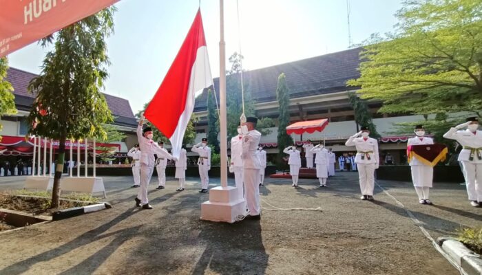 HUT ke-76 Kemerdekaan RI, Momentum Meraih Kedaulatan Bangsa