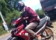 Video Viral Pria di Pekalongan Onani di Depan Sekolah, Sudah Dua Kali Beraksi