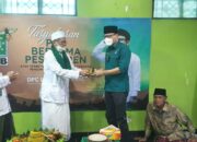 Perpres Pesantren Akhirnya Disahkan Jokowi, PKB Kabupaten Tegal Gelar Tasyakuran