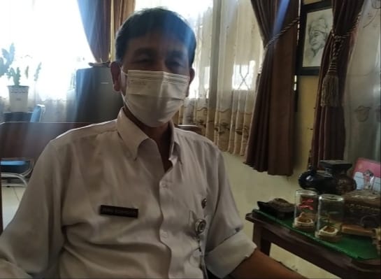 Dinas Peternakan Terbitkan Sertifikat dan Stiker ASUH Bagi Pelanggan RPH