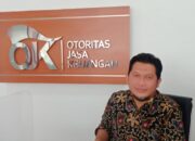 Puluhan Nasabah Korban Pinjol Mengadu ke OJK Tegal