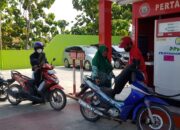 Bisnis Pertashop sangat Menggiurkan, Ini Syaratnya