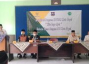 MUI dan BAZNAS Kota Tegal Salurkan Bantuan Uang dan Paket Sembako