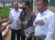 Hasil Rakerkab, Ini Program Kadin Kabupaten Tegal di Tengah Pandemi