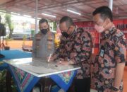 RSUD Kardinah Kota Tegal Sekarang Memiliki Laboratorium PCR