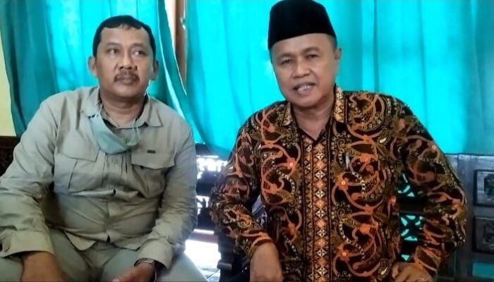 Pengadaan SID, Kepala Desa Mengaku Tidak Menerima Uang Sepeserpun