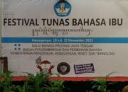 Balai Bahasa Provinsi Jawa Tengah Gelar Festival Tunas Bahasa Ibu