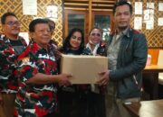 Ketum LMP: Tidak Ada Kata Cooling Down