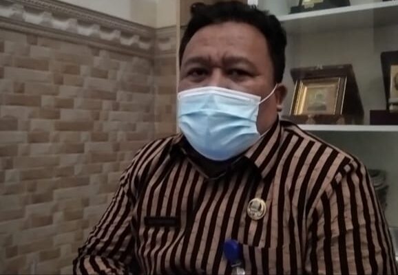 Kepala Dinas PU Brebes Akui Ada Satu Dua Proyek dengan Kualitas Jelek