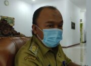 Wow! Wakil Wali Kota Tegal Masuk Daftar Penerima Bansos