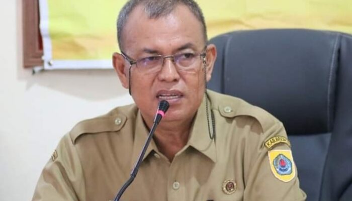 Teknis Pengembalian Uang Pasien Miskin di Brebes Belum Jelas. Muhtar: Tanyakan ke Pak Sekda Langsung