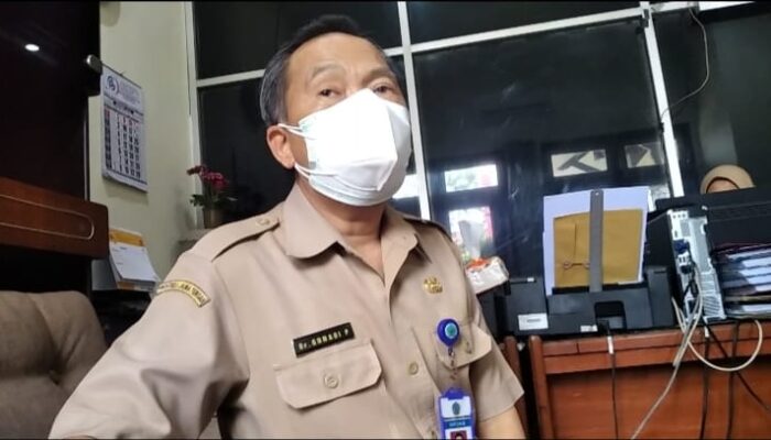 Plt Kadinkes Brebes Tidak Tahu Menahu Ihwal Pengembalian Uang Pasien Miskin