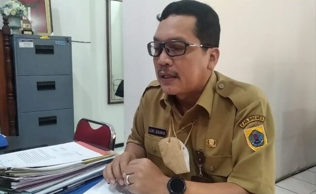 Ihwal Surat Subsidi Kesehatan Terbatas, Pemkab Brebes Terkesan Saling Lempar