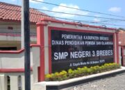 Woi! DAK Fisik Pendidikan di Brebes Cuma Rp 7 Milyar, Dilaksanakan Secara Swakelola