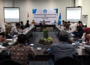 Balai Bahasa Provinsi Jawa Tengah Ajak Komunitas Giatkan Literasi Digital