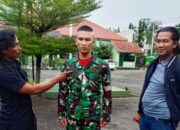 Tentara Gadungan Berpangkat Letda Ditangkap di Brebes, Modus Penipuan Rekrutmen TNI